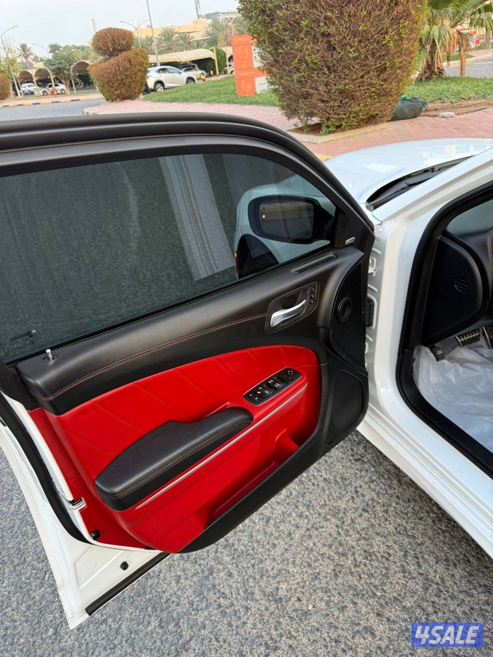 شارجر GT موديل 2022 بحاله الوكالة 6 سلندر اعلى درجه9