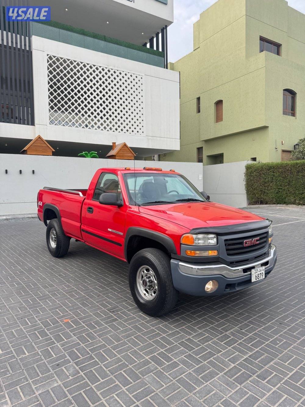 وانيت دبل قير HD25002