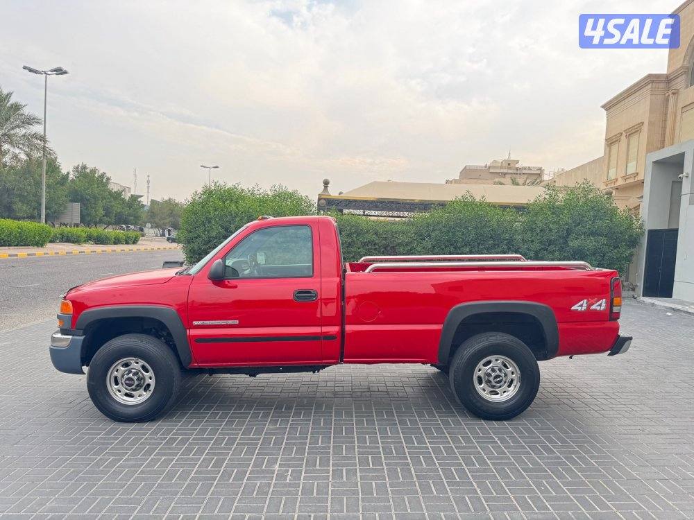 وانيت دبل قير HD25004