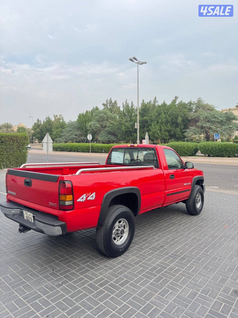 وانيت دبل قير HD25006