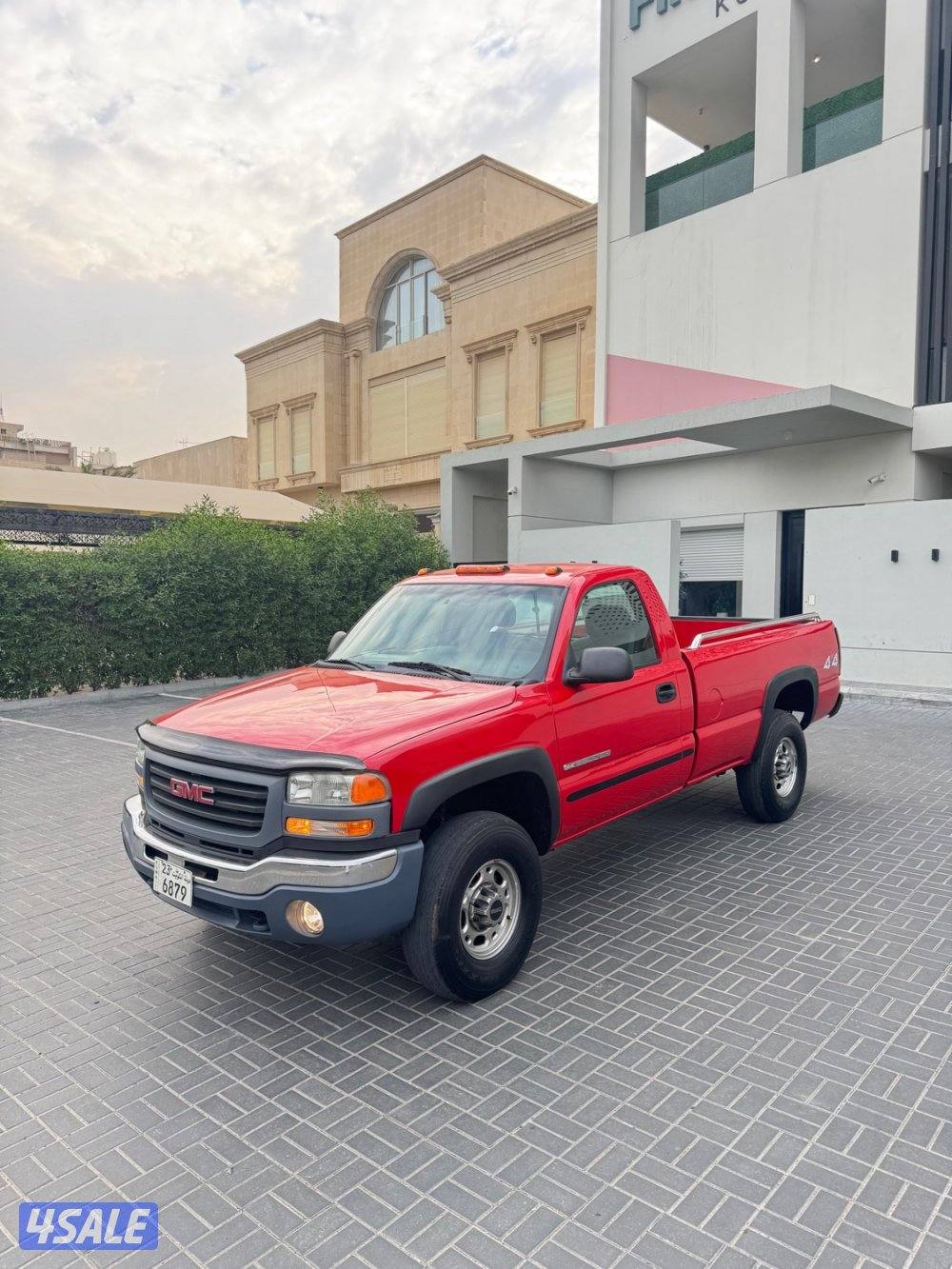 وانيت دبل قير HD25009