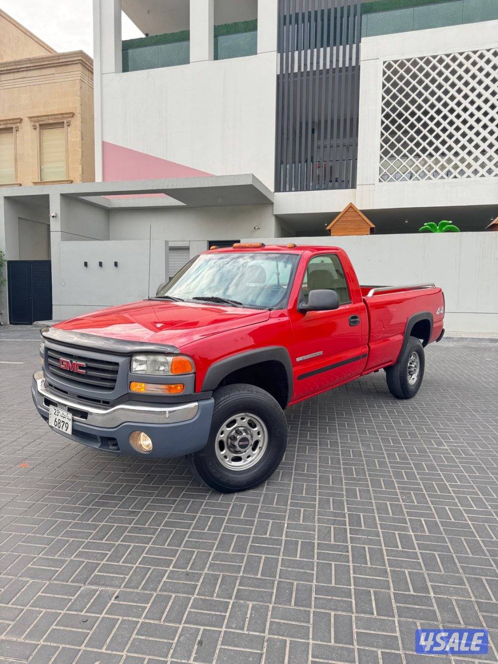 وانيت دبل قير HD250012