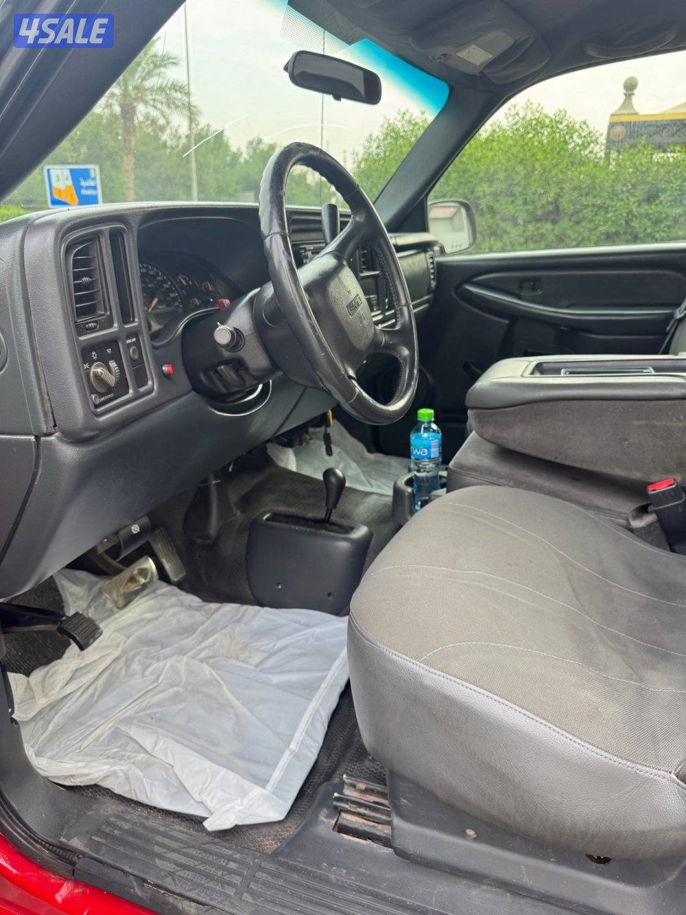 وانيت دبل قير HD250013