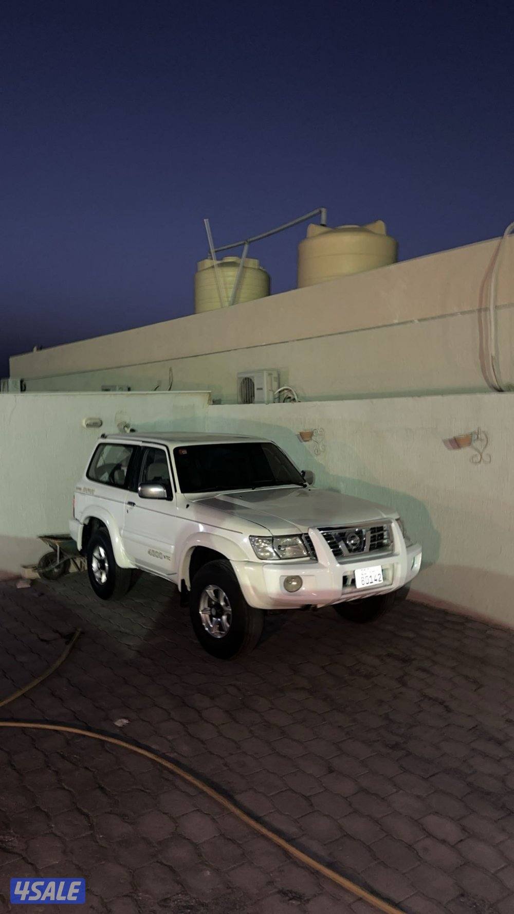 للبيع كبسوله محول فتك بالكامل0