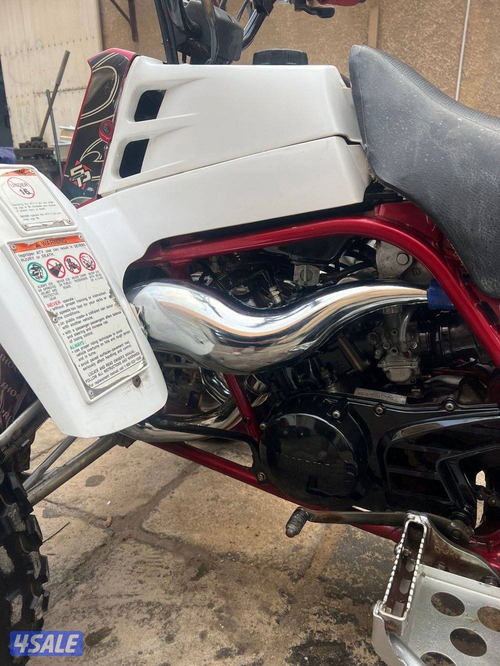 للبيع بانشي موديل ٢٠٠٤ شرط الفحص بالكامل المالك الثاني السعر ١٥٥٠3