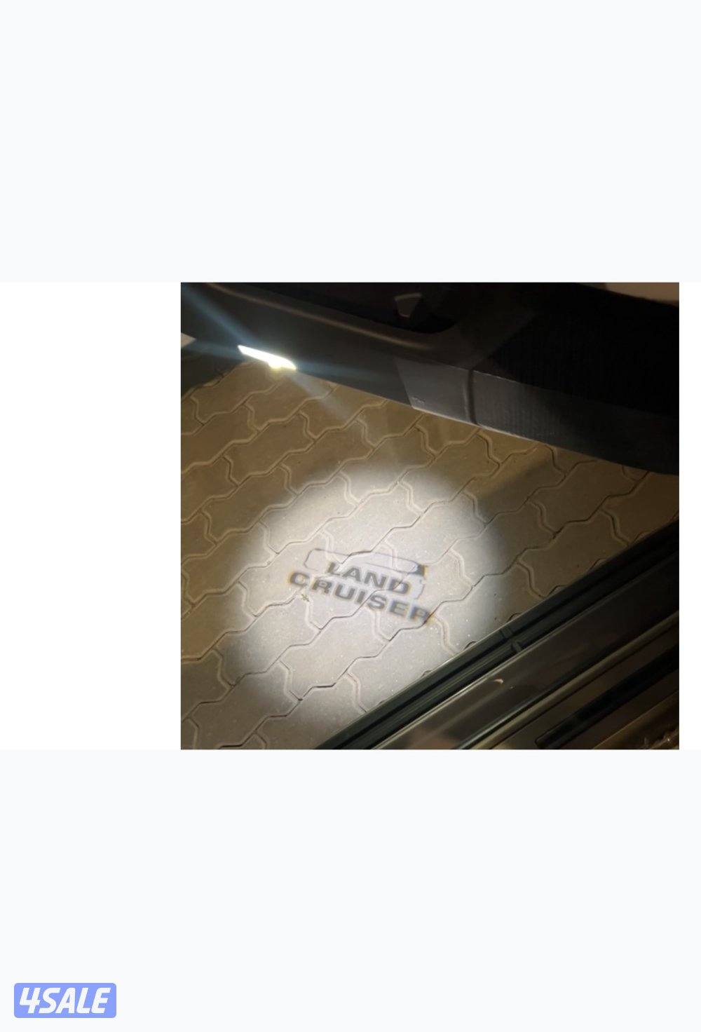 لاند كروز٢٠٢٤ حالة الوكالة المالك الاول1