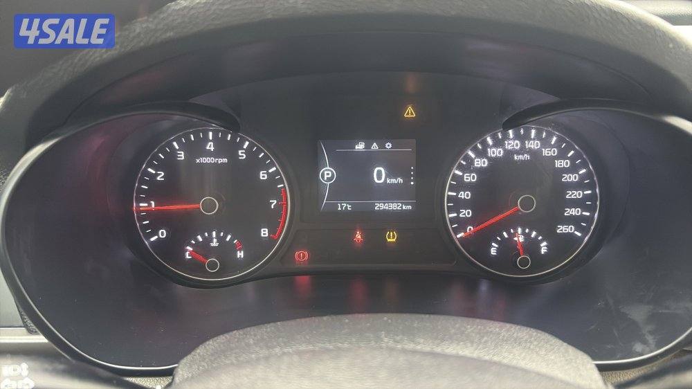 للبيع كيا اوبتما ٢٠١٧شرط الفحص9