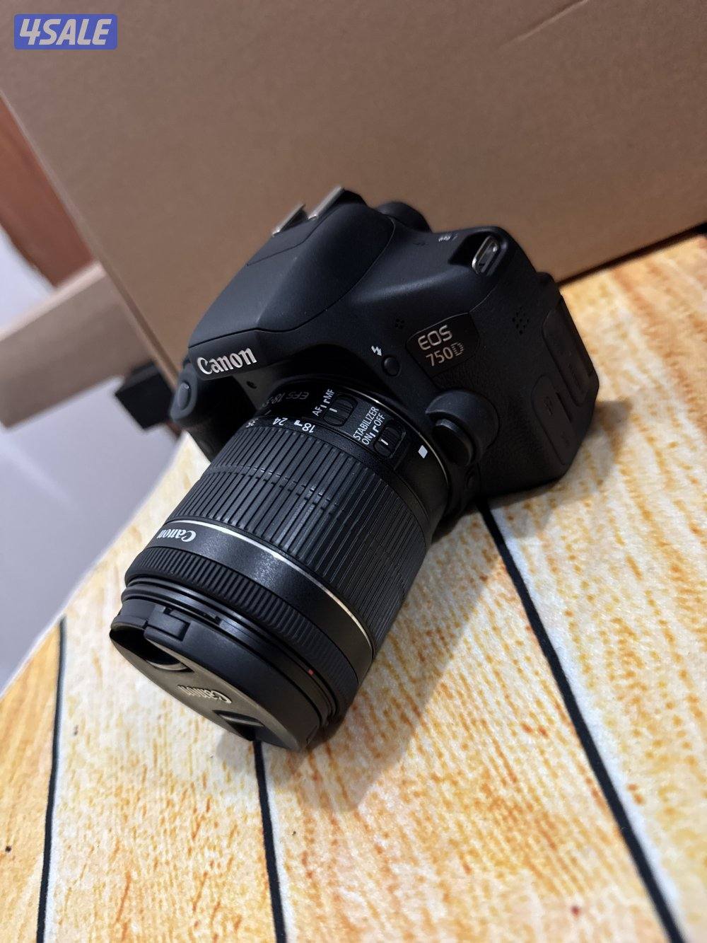 Camera , lens , charger ,battery10