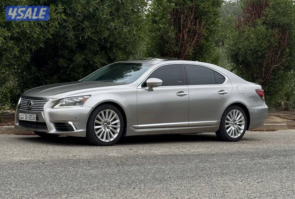 للبيع لكزس موديل 2015 شورت1