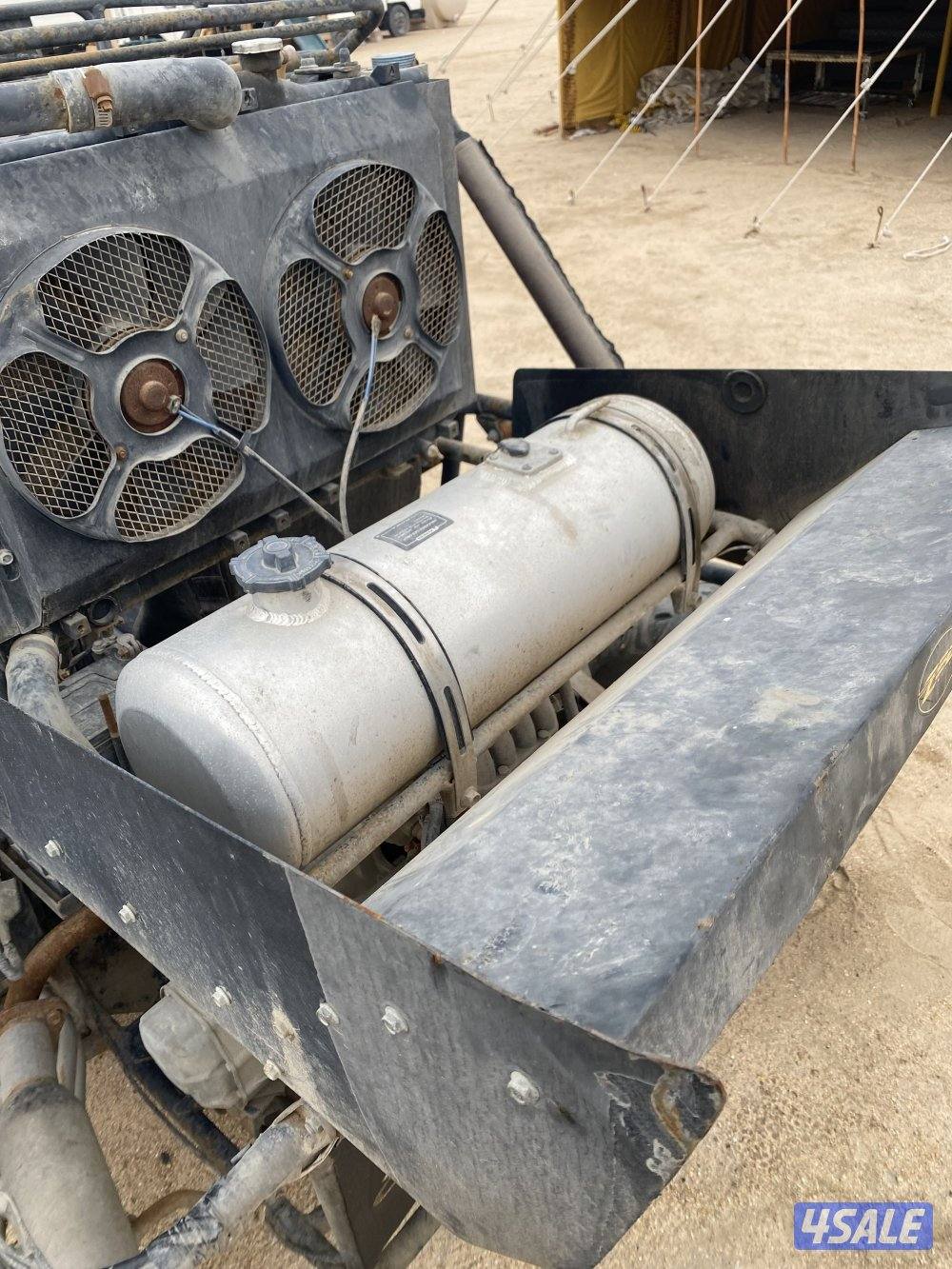 بقي سياره قير عادي2