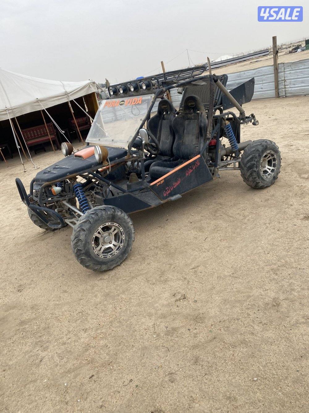 بقي سياره قير عادي3