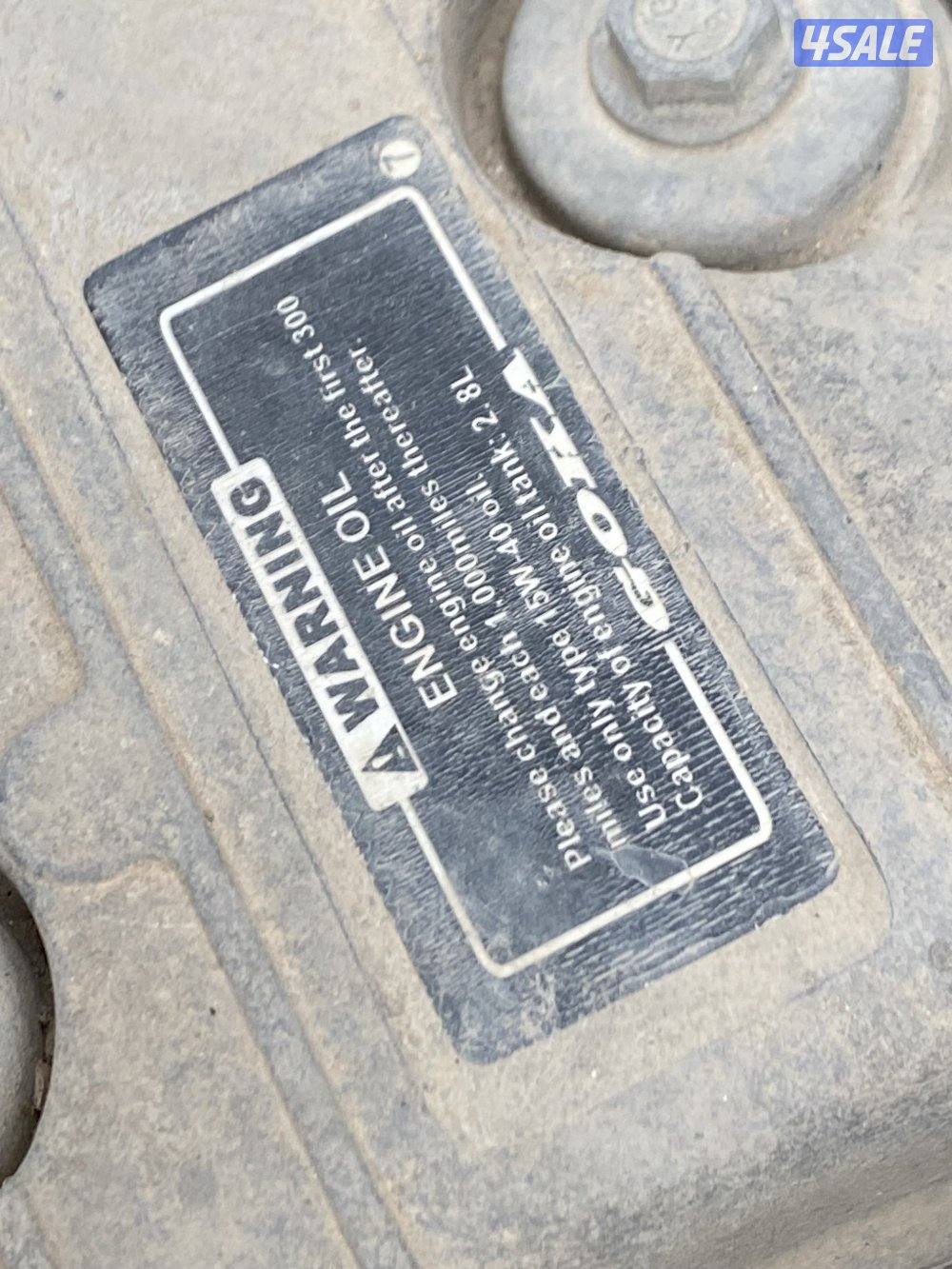 بقي سياره قير عادي4