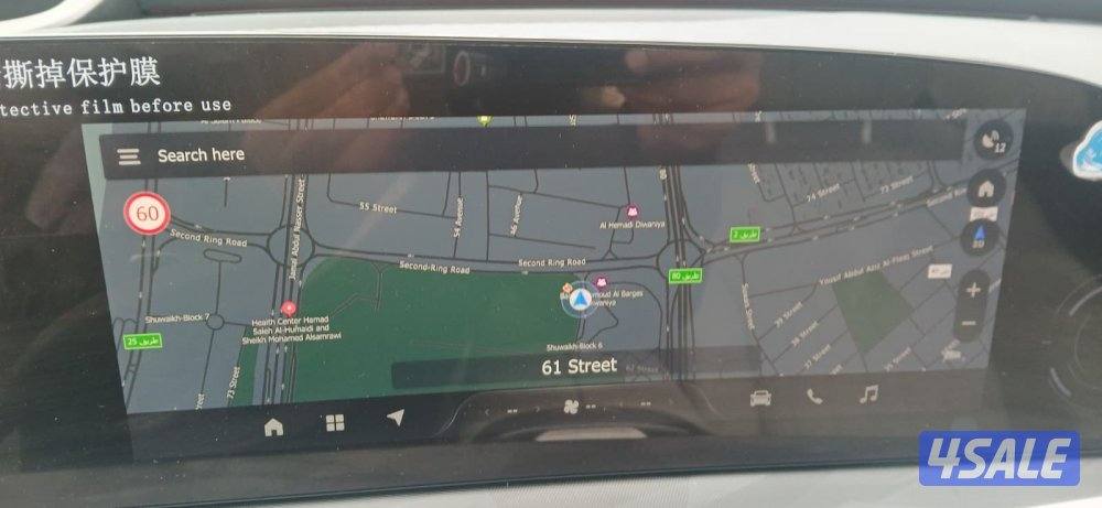 م 2024 عداد 25 RX أعلي المواصفات علي حماية بالكامل ش الفحص2