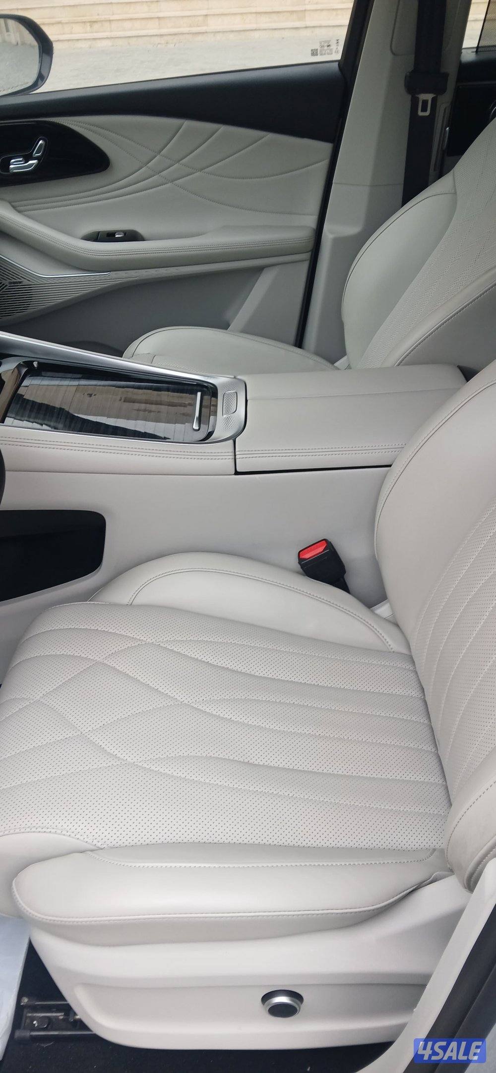 م 2024 عداد 25 RX أعلي المواصفات علي حماية بالكامل ش الفحص6