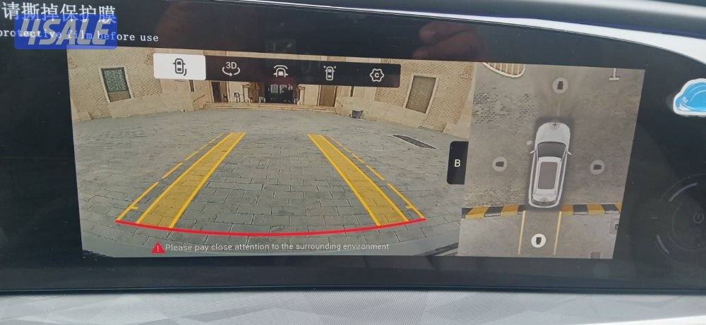 م 2024 عداد 25 RX أعلي المواصفات علي حماية بالكامل ش الفحص7