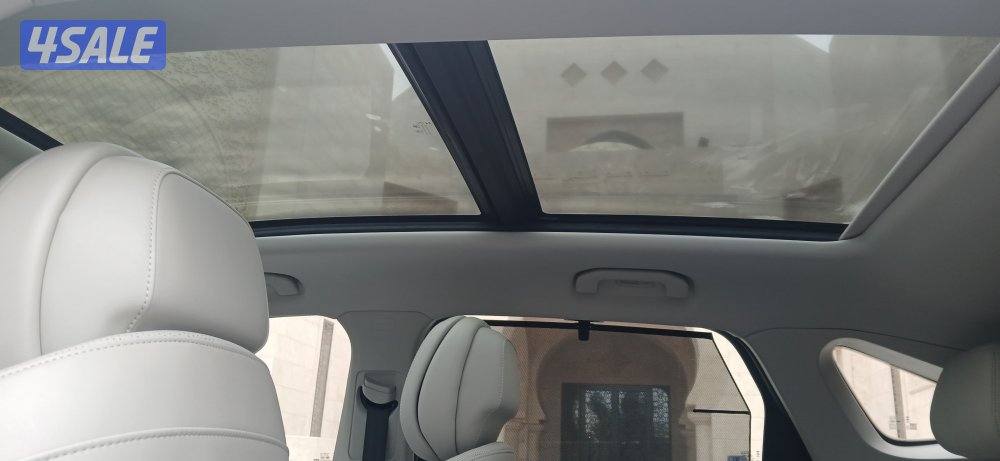 م 2024 عداد 25 RX أعلي المواصفات علي حماية بالكامل ش الفحص8