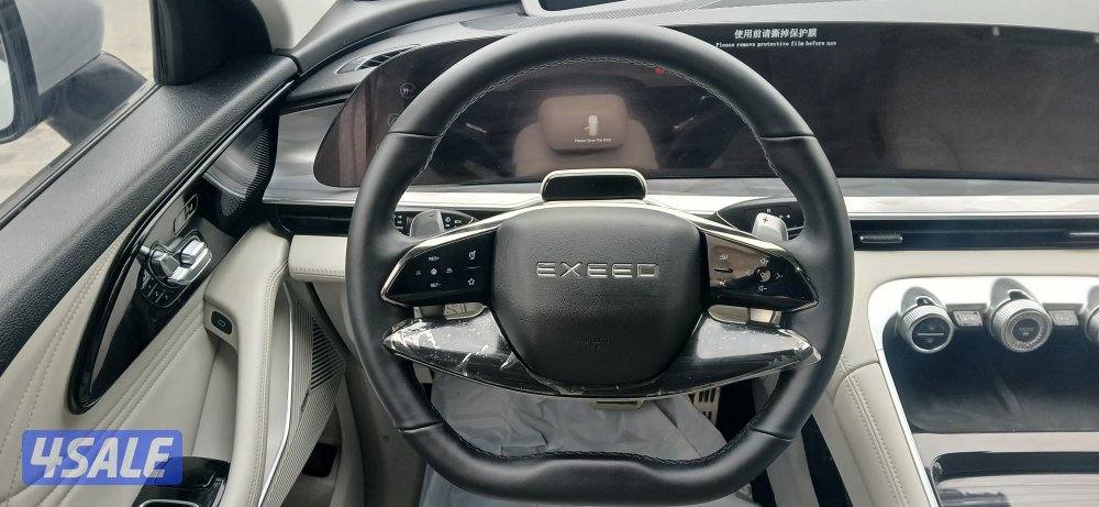 م 2024 عداد 25 RX أعلي المواصفات علي حماية بالكامل ش الفحص9