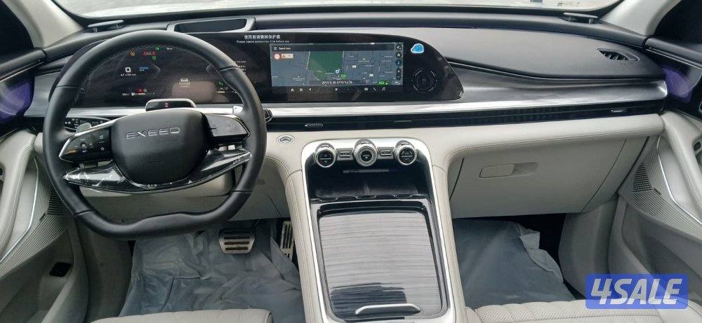 م 2024 عداد 25 RX أعلي المواصفات علي حماية بالكامل ش الفحص10