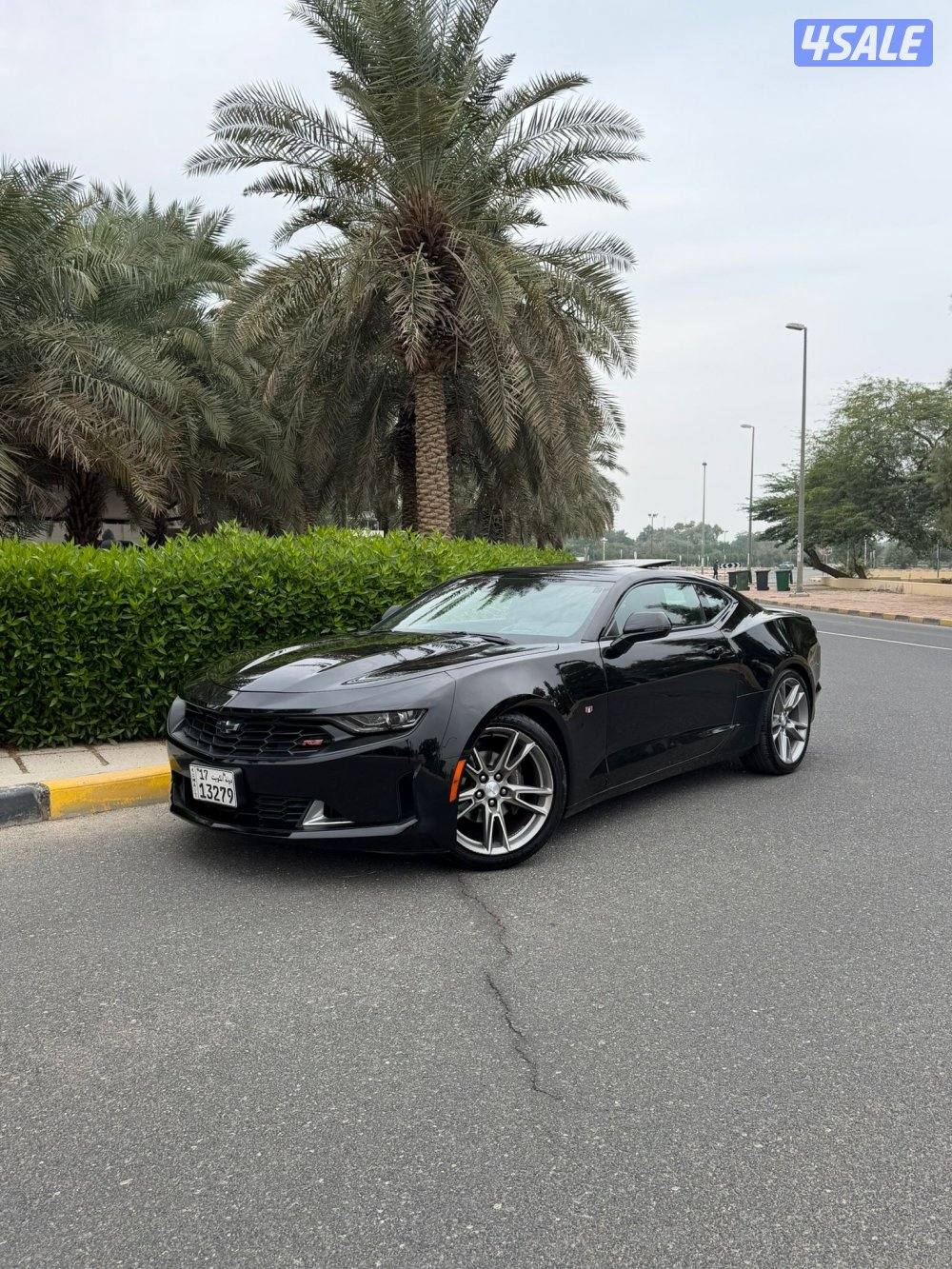 كماروRSموديل20190