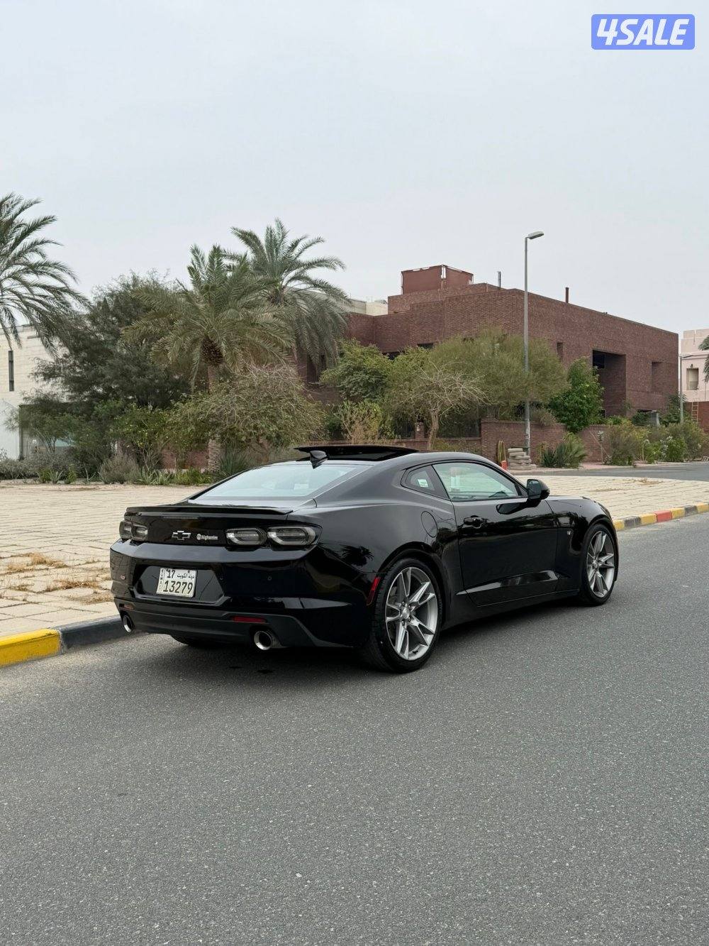 كماروRSموديل20191