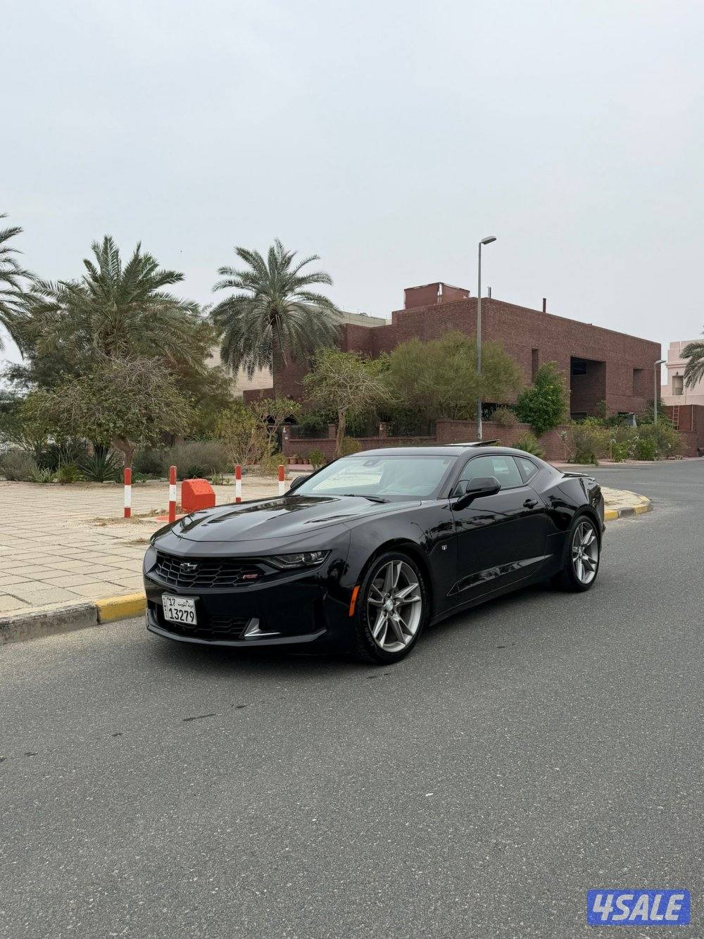 كماروRSموديل20192