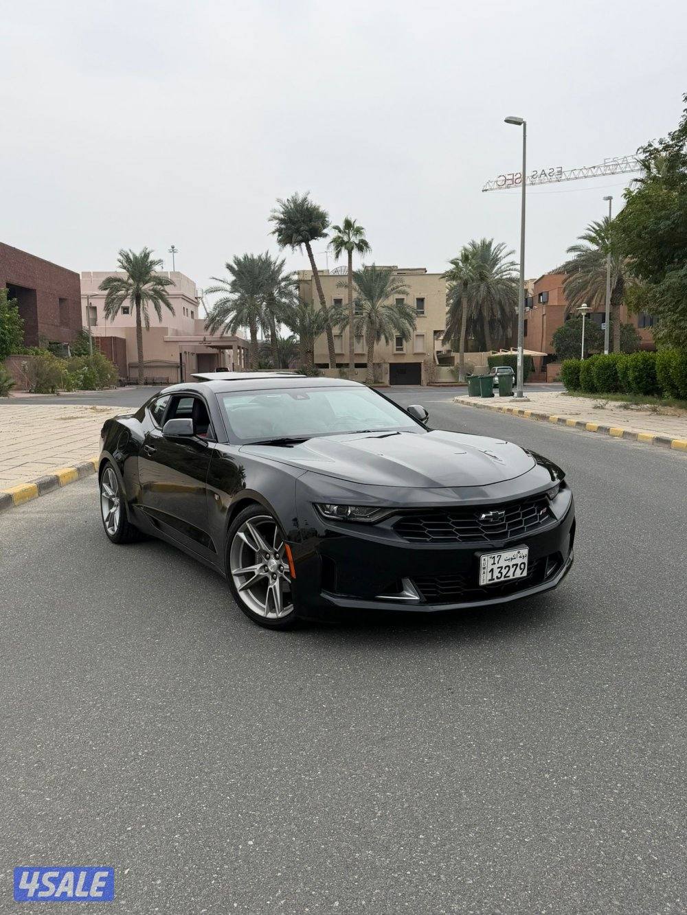 كماروRSموديل20194