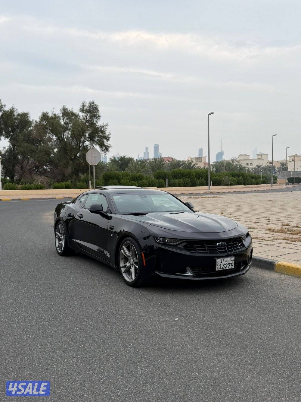 كماروRSموديل20197