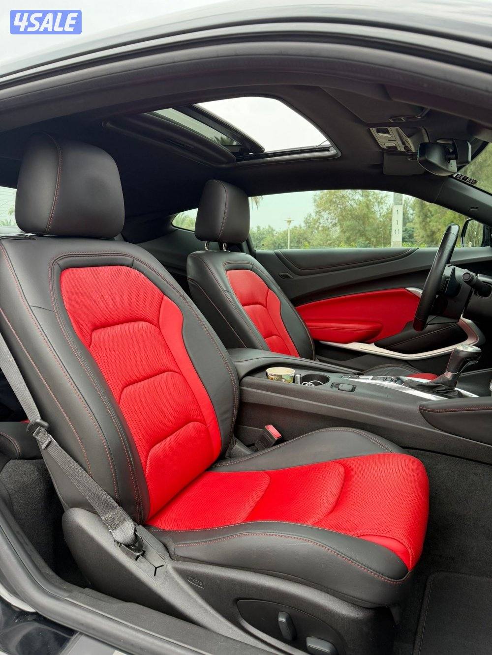 كماروRSموديل20199