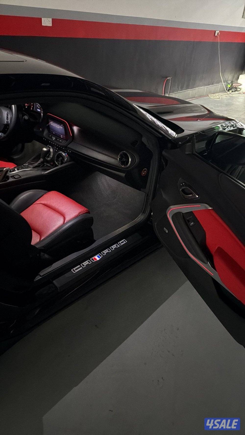 كماروRSموديل201910