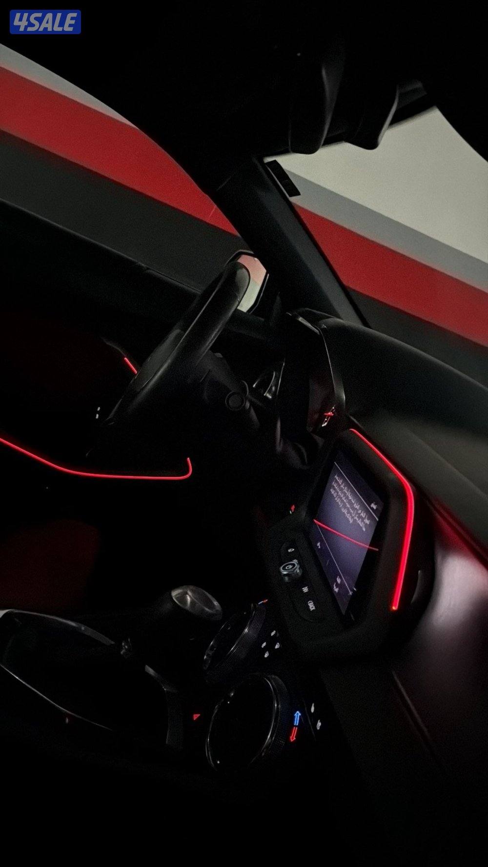 كماروRSموديل201911