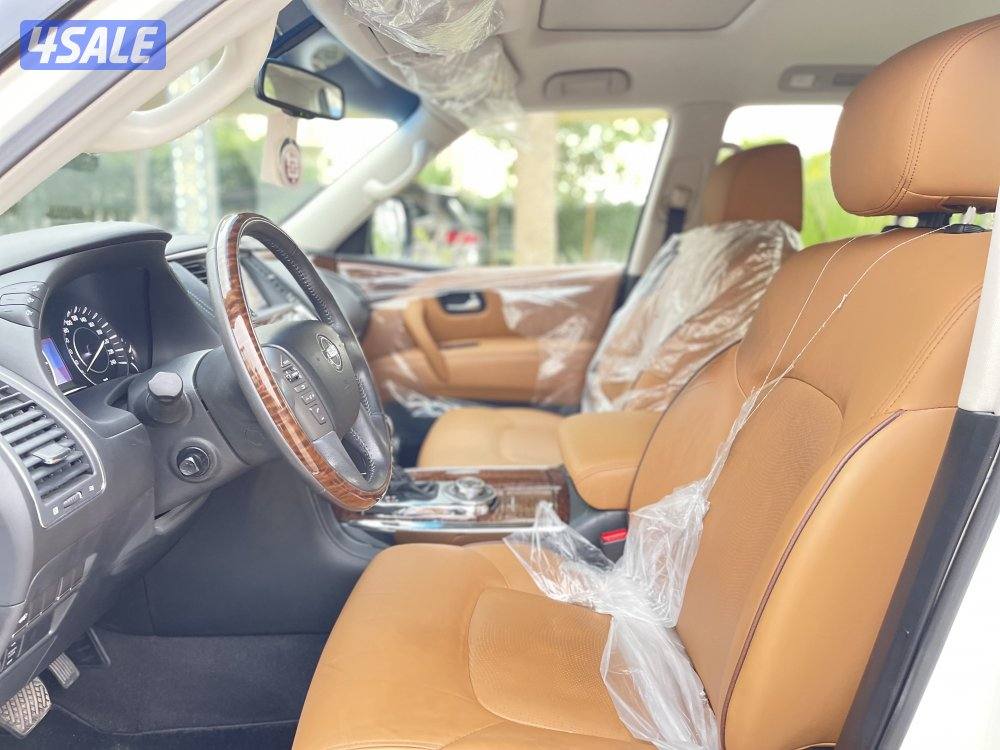 باترول بلانتيوم ستي ماشي 39 موديل 20166