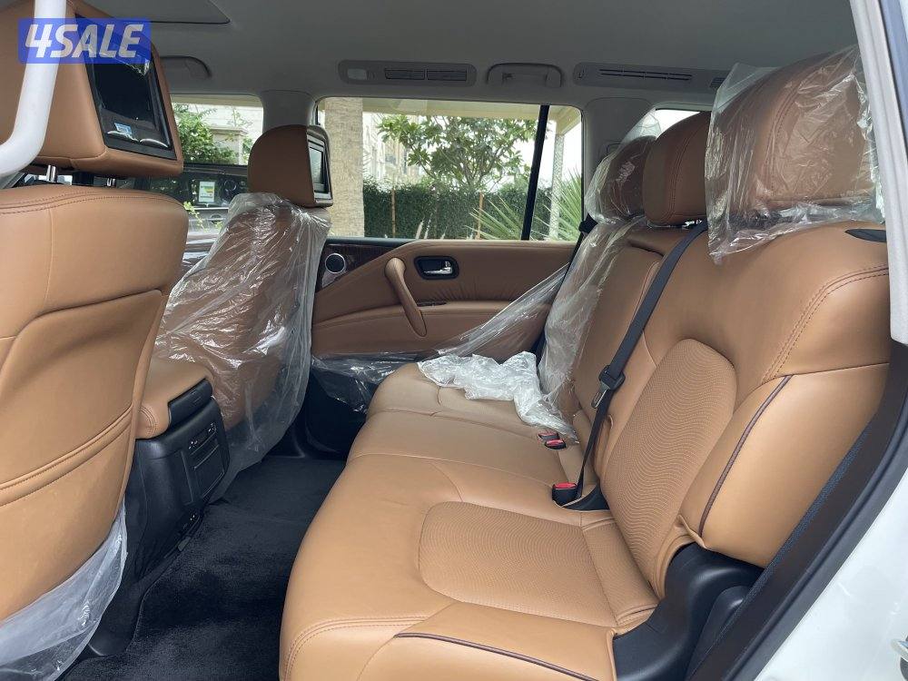 باترول بلانتيوم ستي ماشي 39 موديل 20167