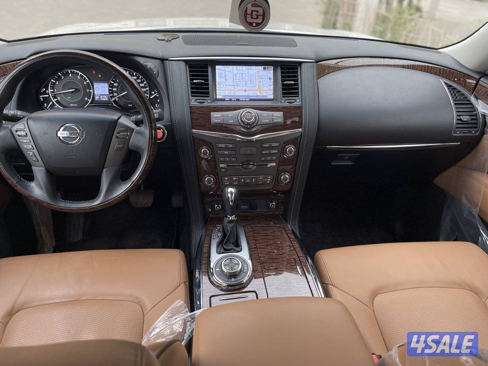 باترول بلانتيوم ستي ماشي 39 موديل 201610