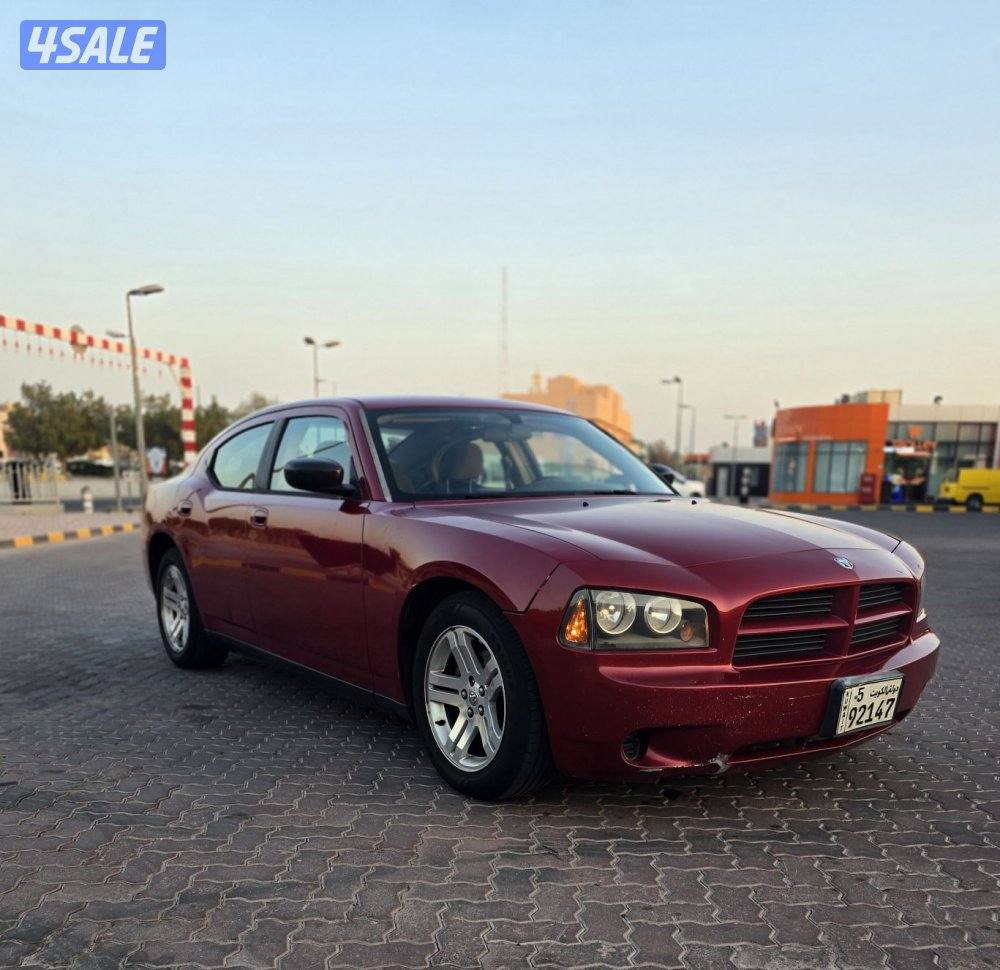 تشارجر ٦سلندر0