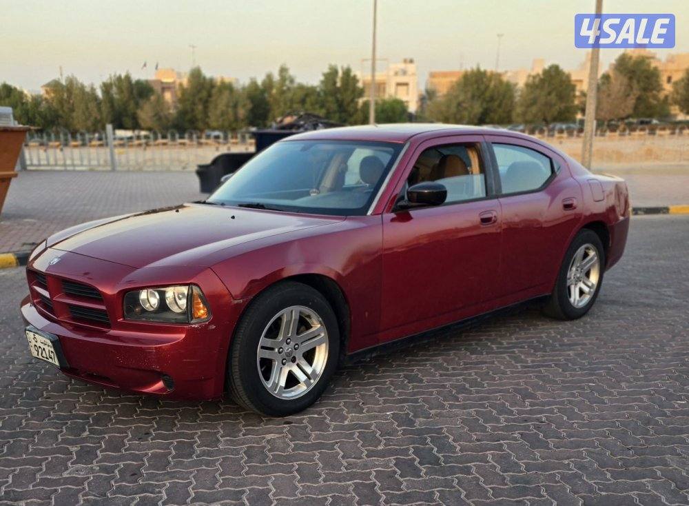 تشارجر ٦سلندر2