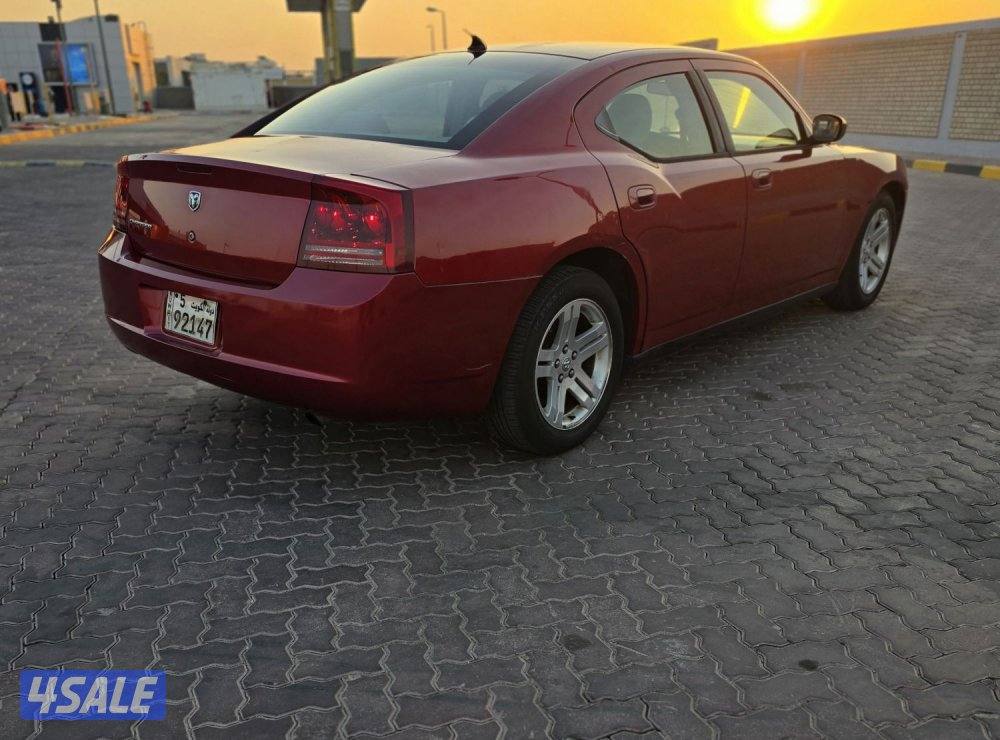 تشارجر ٦سلندر1