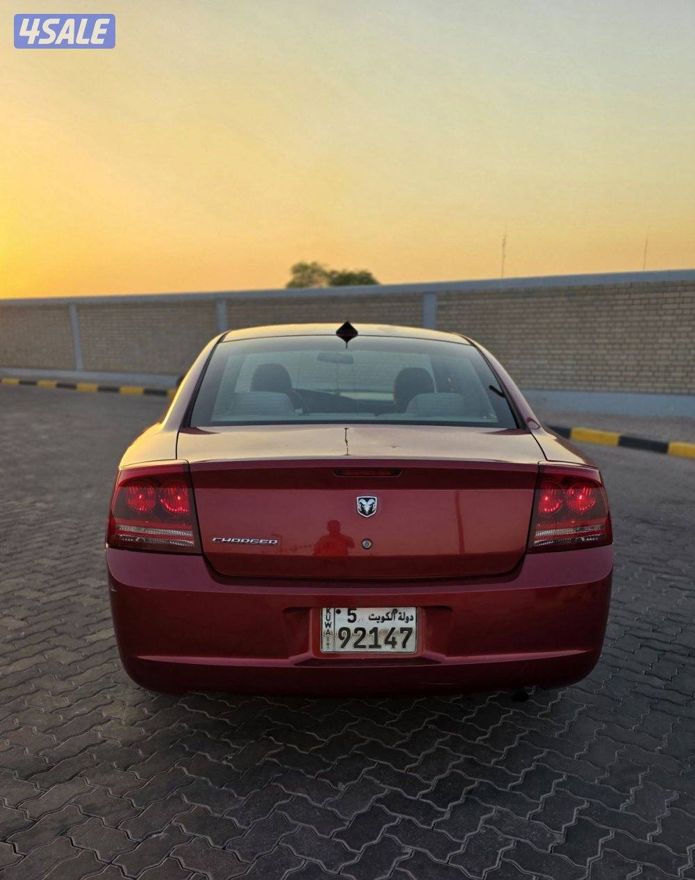 تشارجر ٦سلندر3