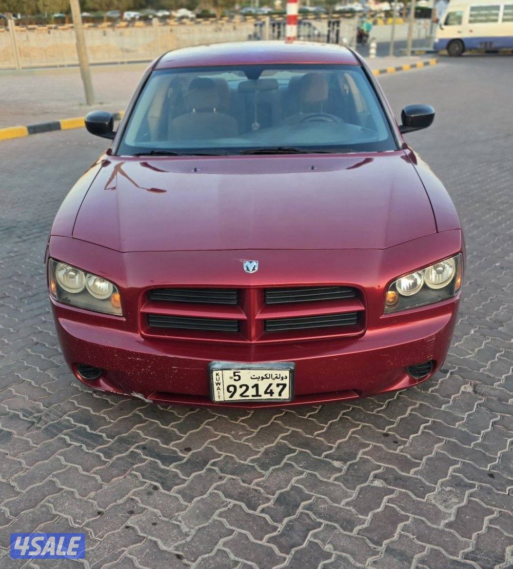 تشارجر ٦سلندر4