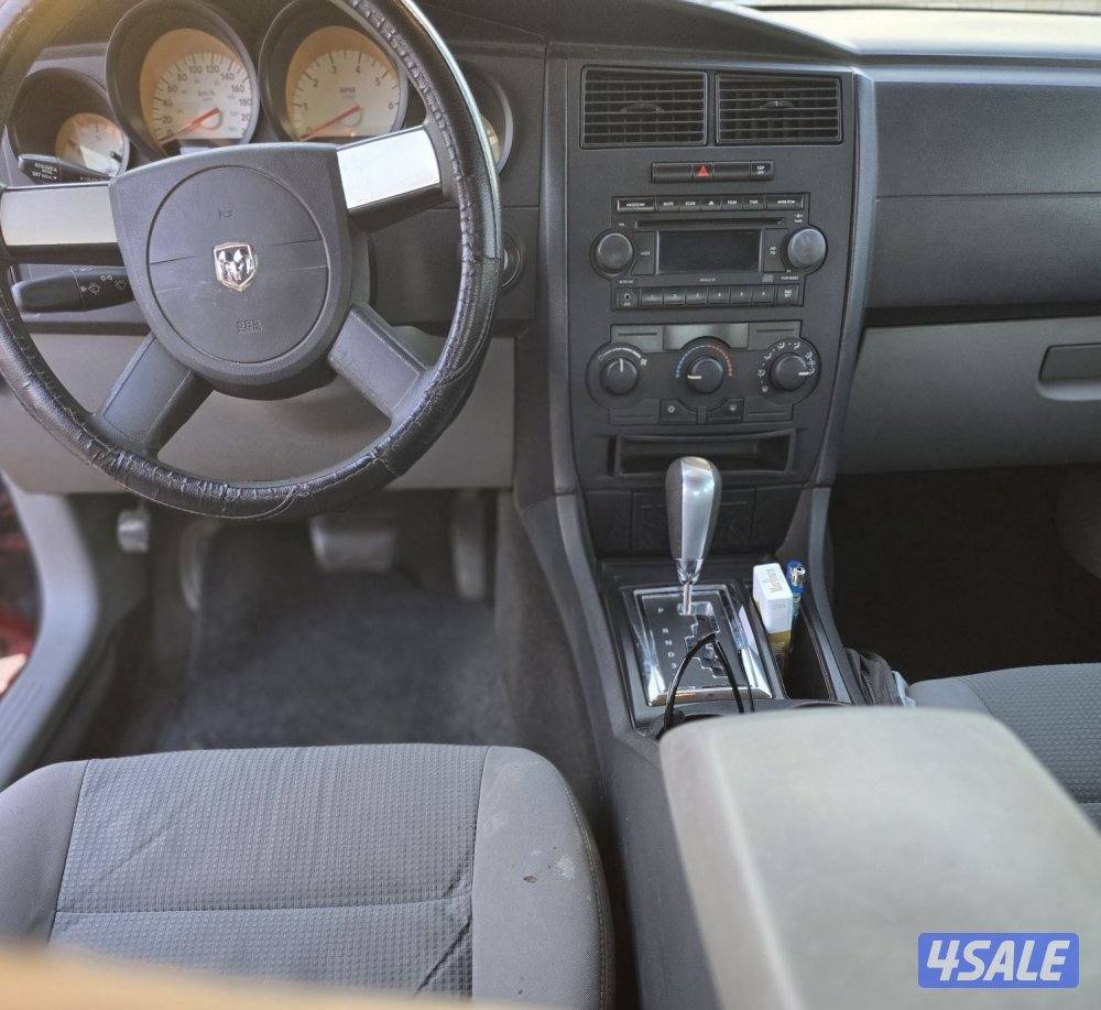 تشارجر ٦سلندر6