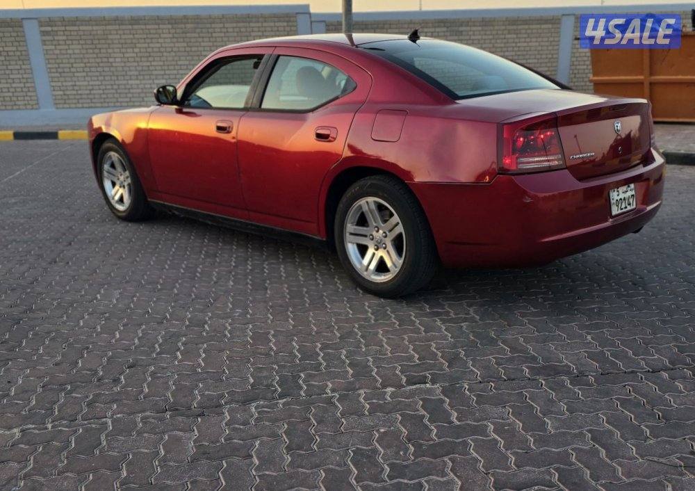 تشارجر ٦سلندر5