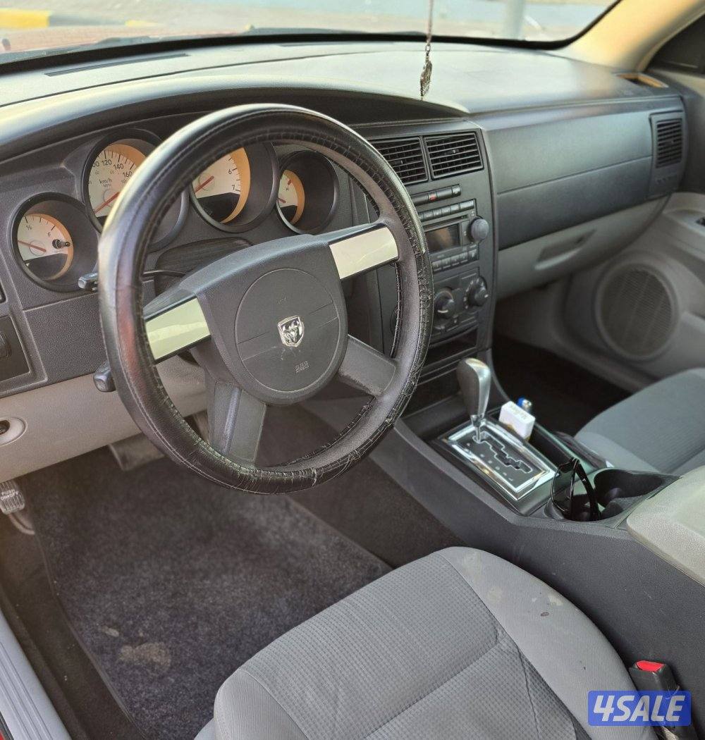 تشارجر ٦سلندر8