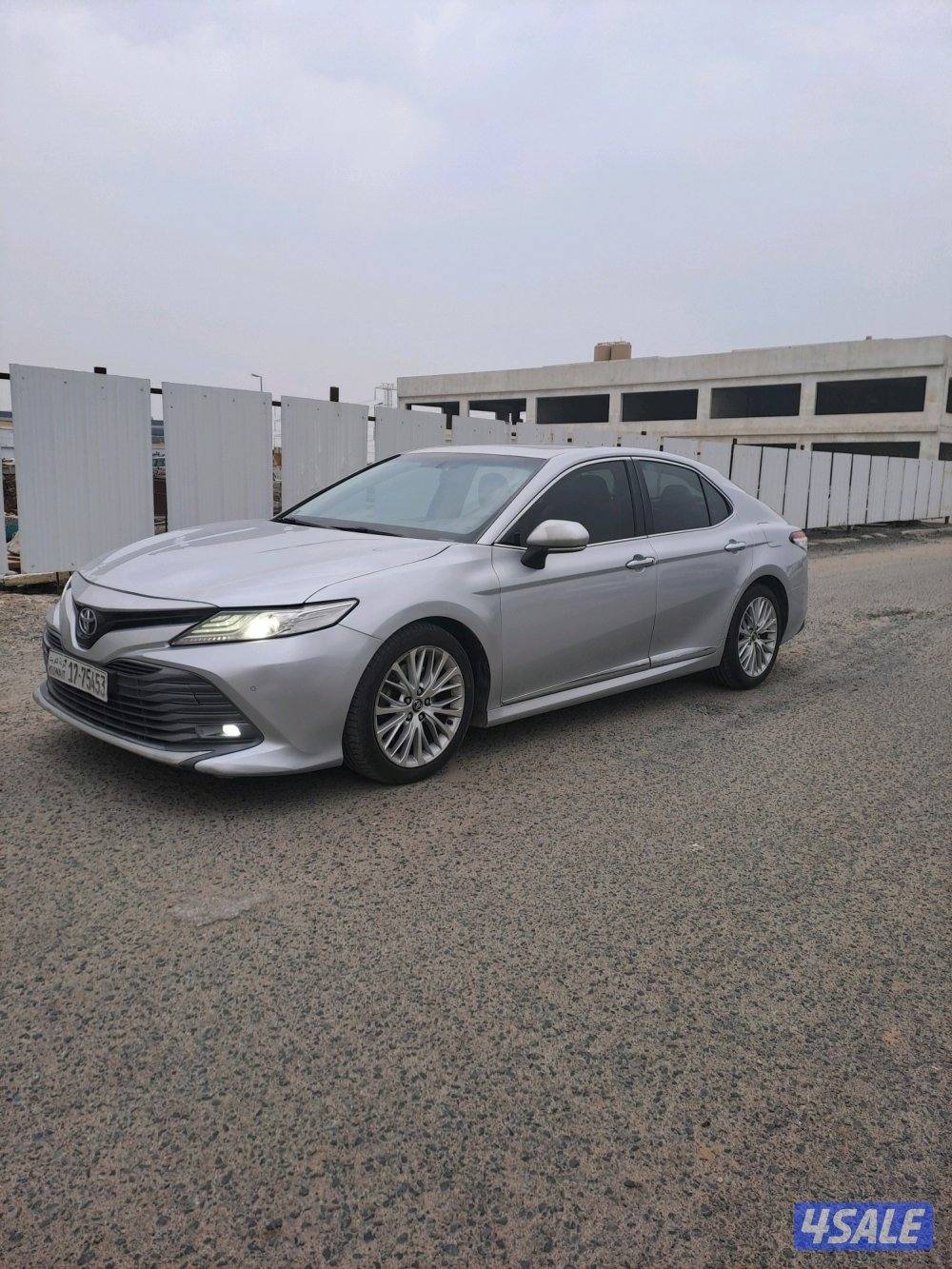 كامري ٦ سلندر0