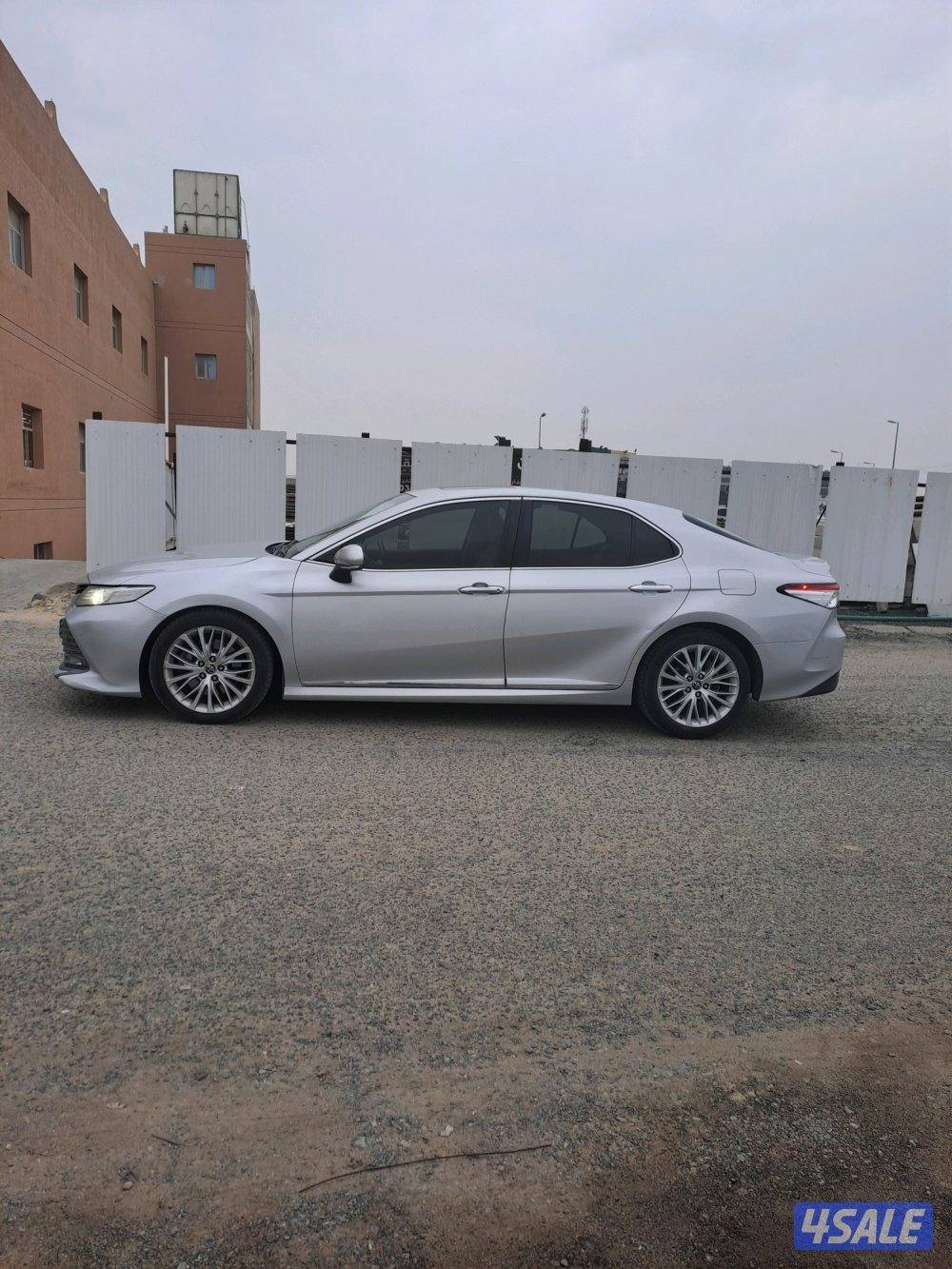 كامري ٦ سلندر1