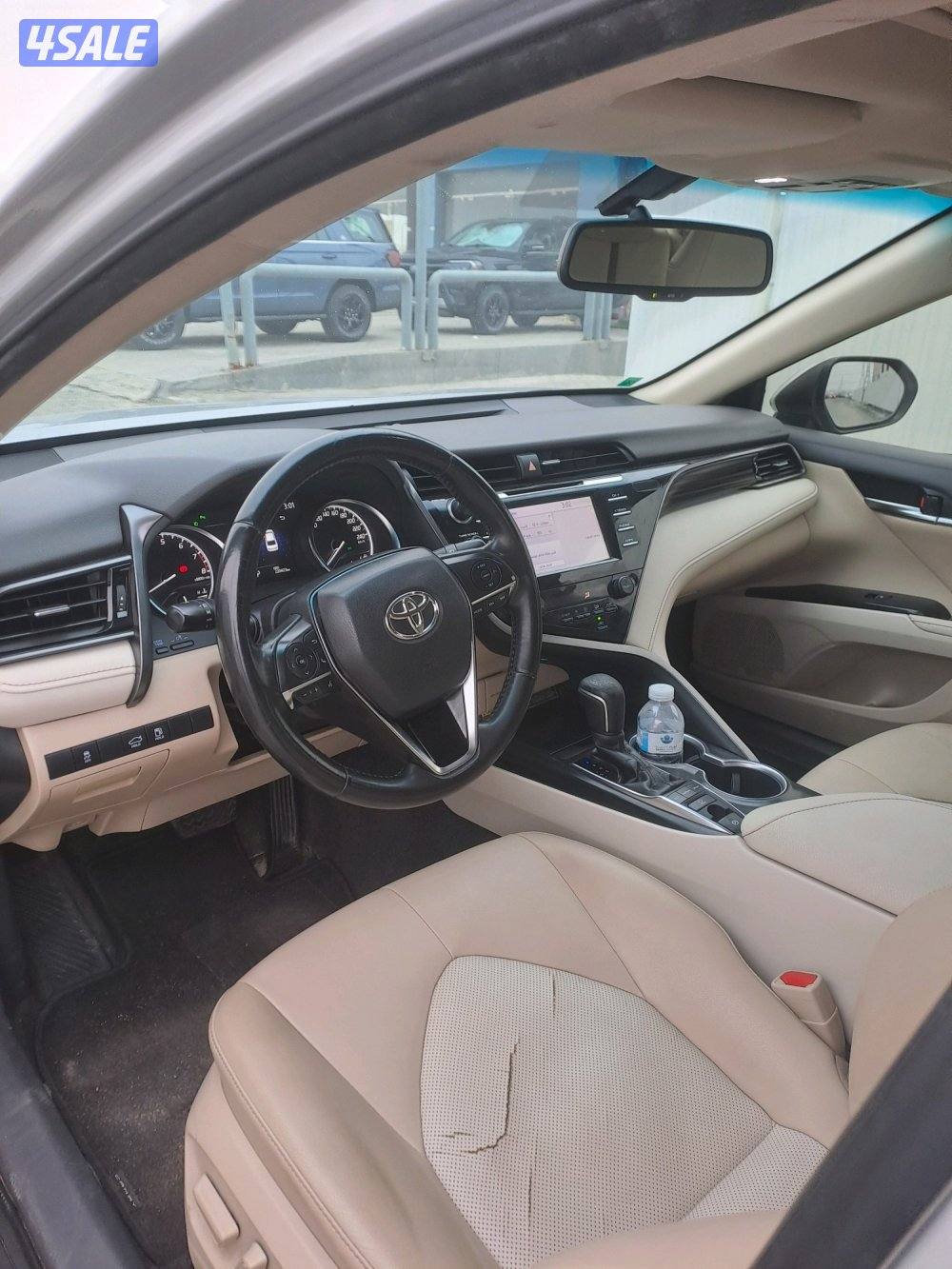 كامري ٦ سلندر3