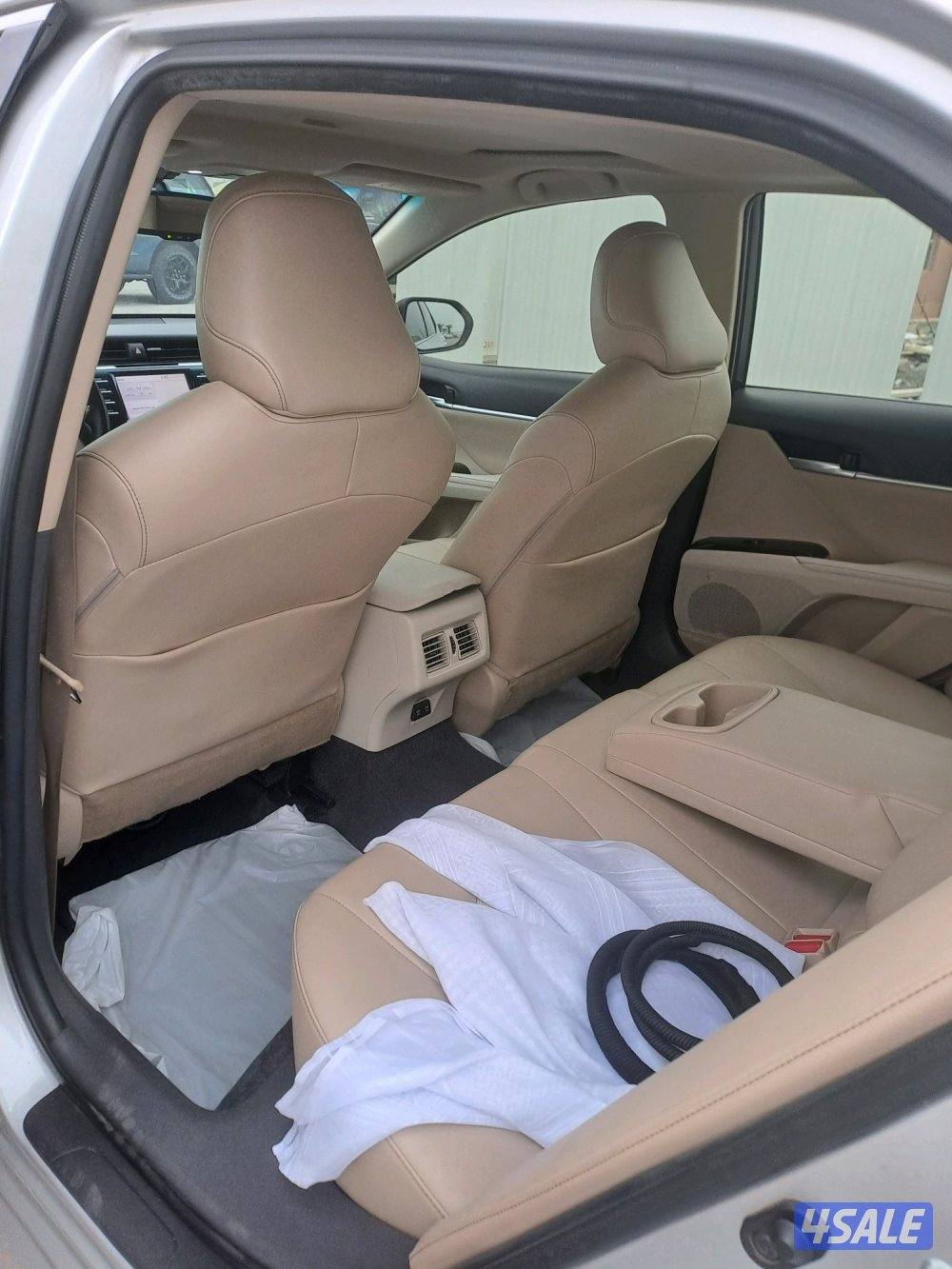 كامري ٦ سلندر4