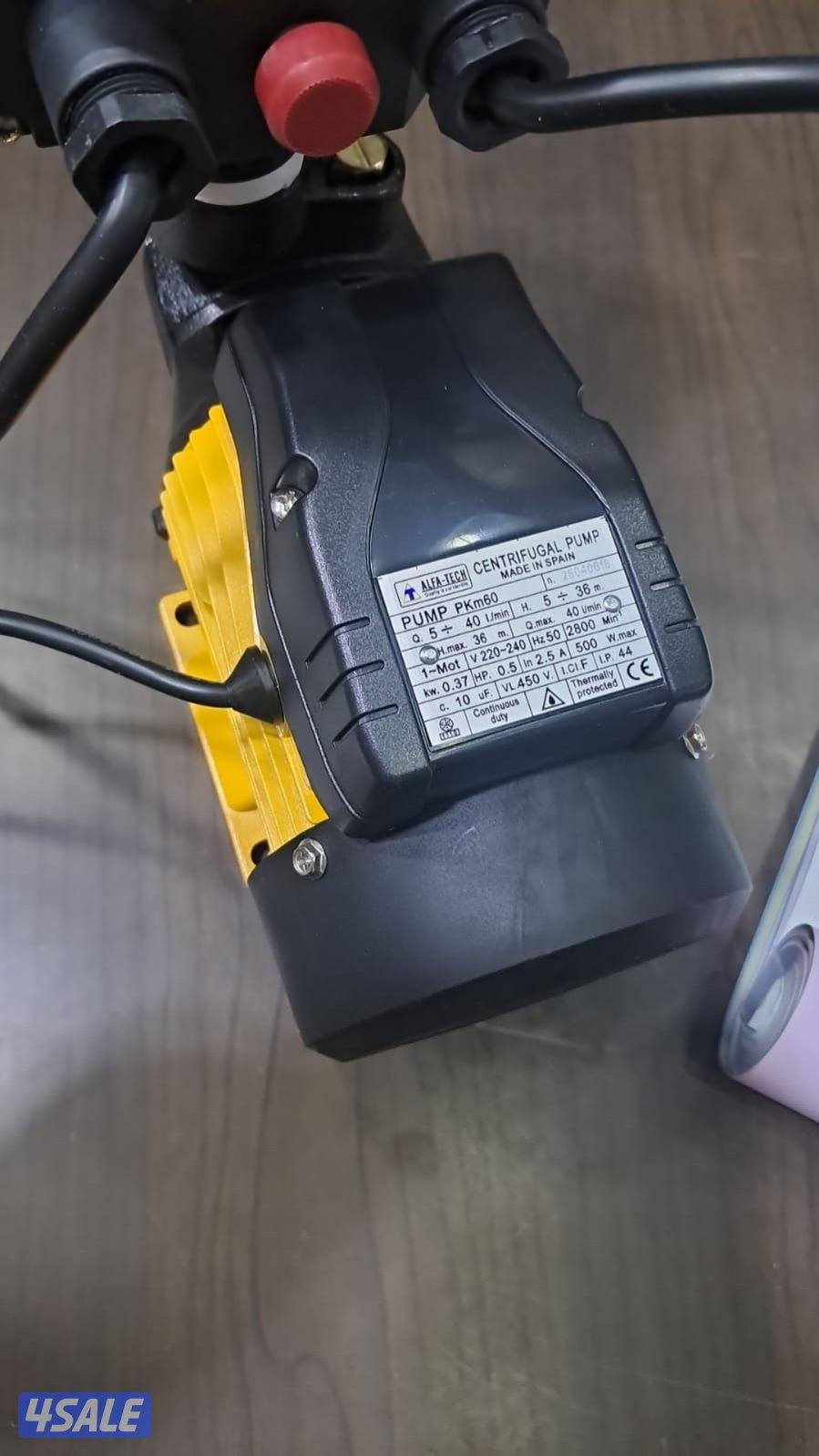 صحي24 ساعة تصليح وتركيب مضخات الدفع تركيب وتصليح سخان مركزي6