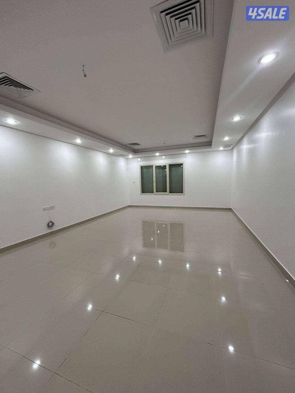 للإيجار شقق في الزهراء والصديق والسلام وحطين2