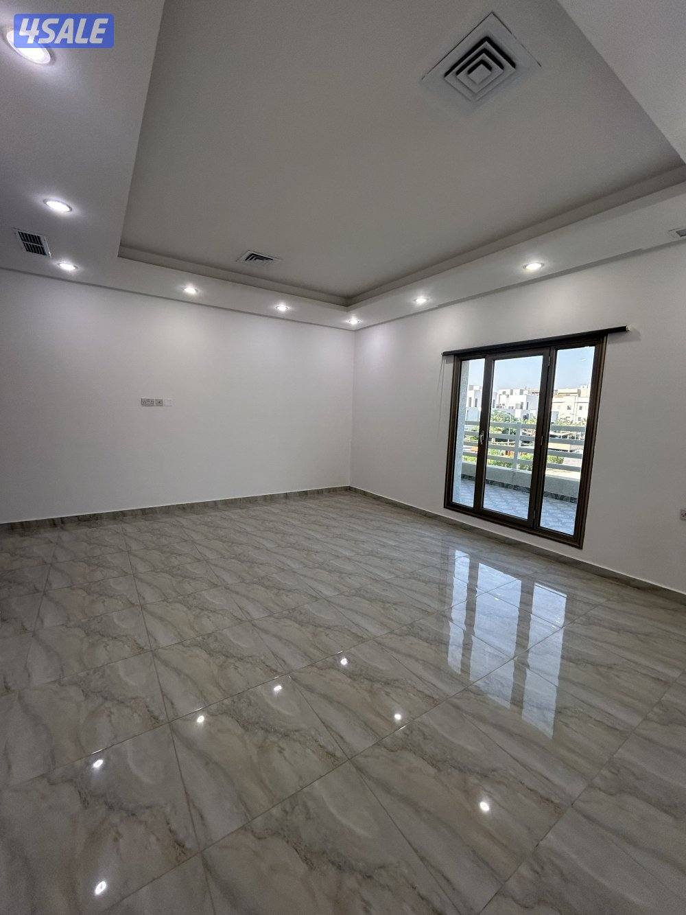 للإيجار شقق في الزهراء والصديق والسلام وحطين4