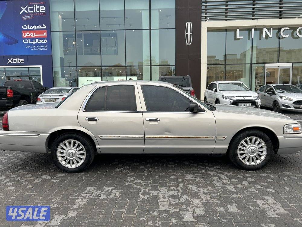 فورد ماركيز موديل ٢٠١١6