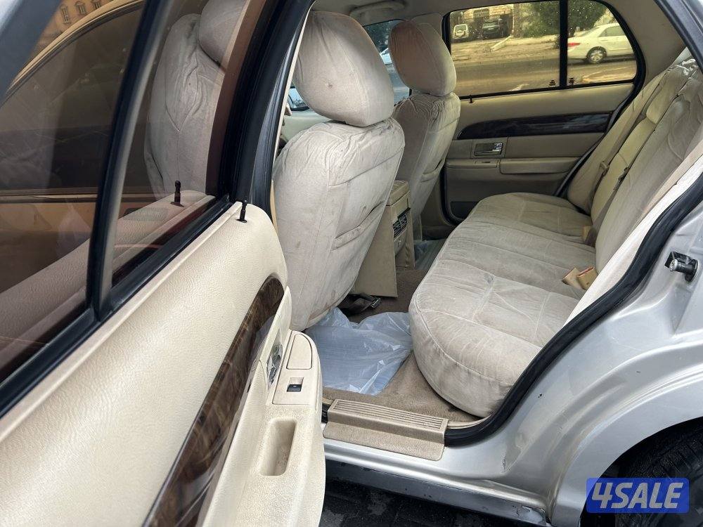 فورد ماركيز موديل ٢٠١١8